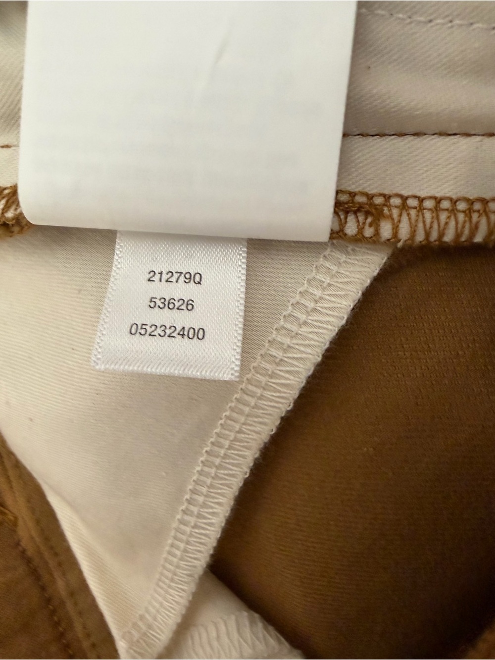 Spanx Stretch Twill Wide Leg Pant LP NWT - Picture 12 of 13